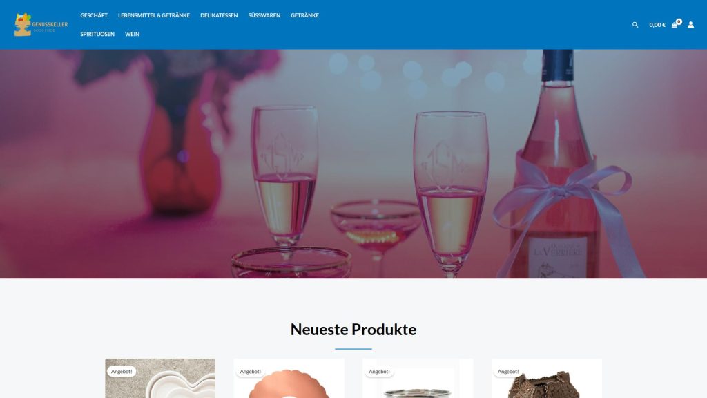 genusskeller.com
