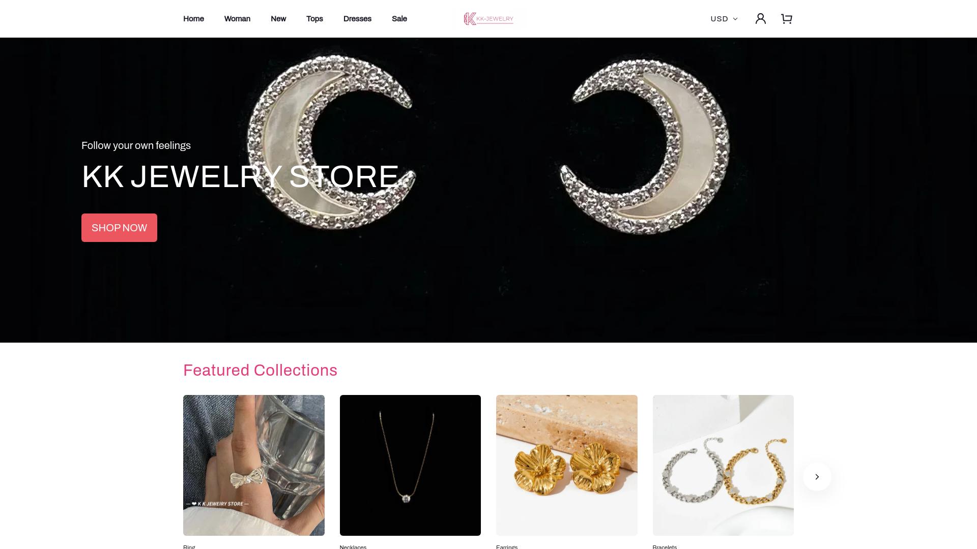 Screenshot gisemo.com