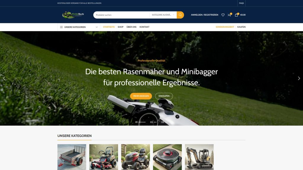 gruntechde.com