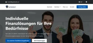 gutekredit.com: Finanzbetrug oder seriös? | Hinweishelden