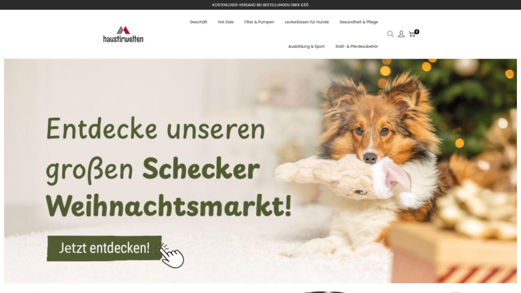 haustirwelten.de