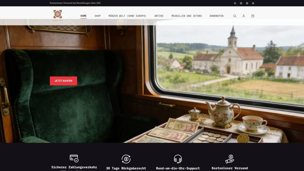 historica-collect.com