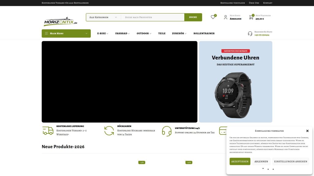 horizontix.de