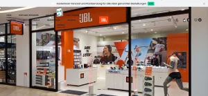 jblat.at: Fake Shop oder seriös? | Hinweishelden