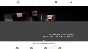kaffeezentrale-de.com: Fake Shop oder seriös? | Hinweishelden