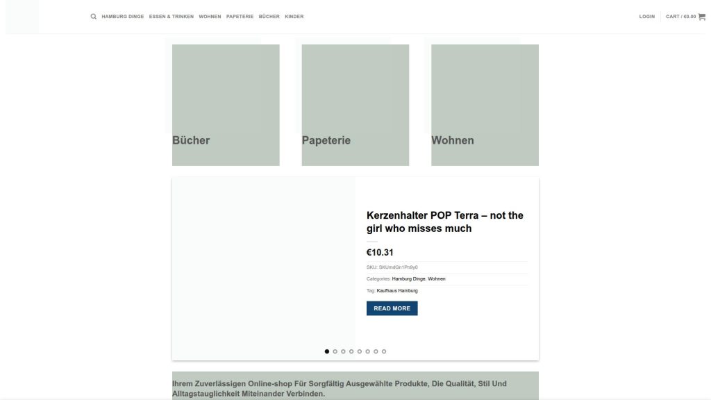 kaufhaushamburg.com
