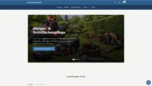 kraft-profil-technik.eu: Fake Shop oder seriös? | Hinweishelden