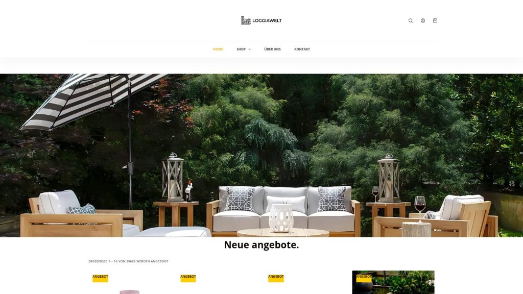 loggiawelt.com