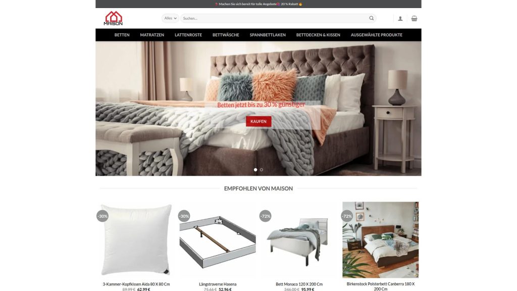 maisonverkauf.com