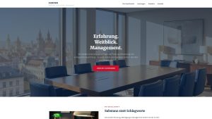 management-zander.de: Finanzbetrug oder seriös? | Hinweishelden