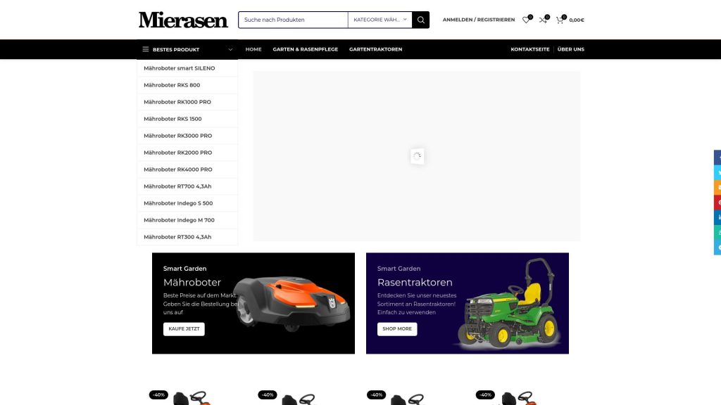 mierasenh.com