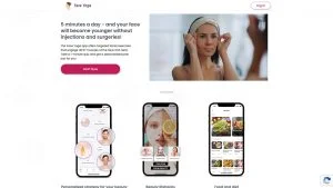 mob.faceyoga.fit: Fake Shop oder seriös? | Hinweishelden