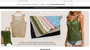modernoutdoorstandard.de: Fake Shop oder seriös? | Hinweishelden