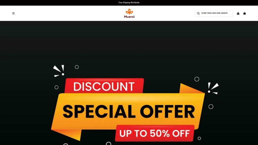 muersi.com