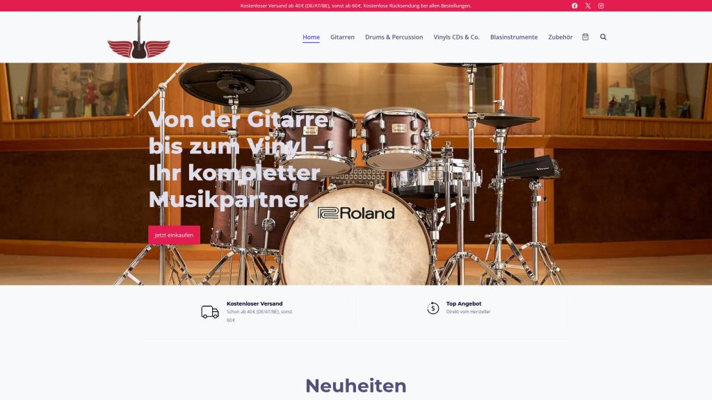 musikinstrumente-profi.com