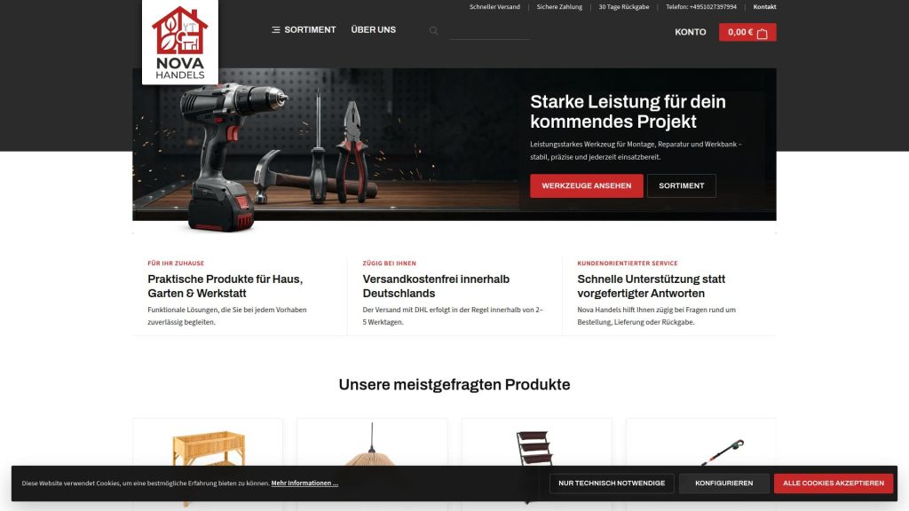 nova-versand.de