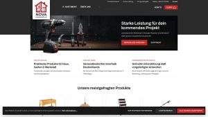 nova-versand.de: Fake Shop oder seriös? | Hinweishelden