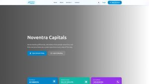 noventracapitals.com: Finanzbetrug oder seriös? | Hinweishelden