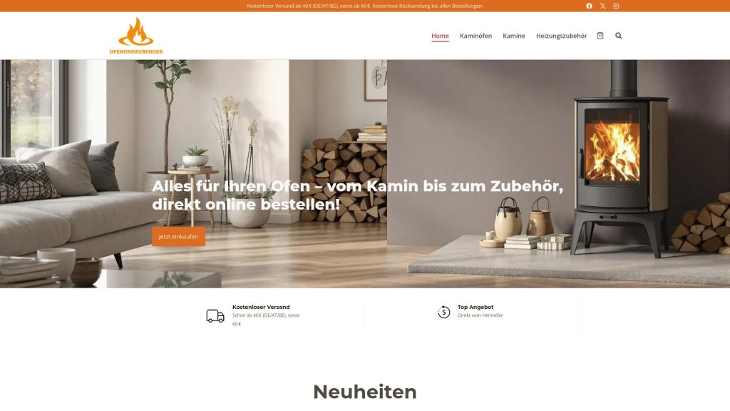 ofenundzubehoer.com