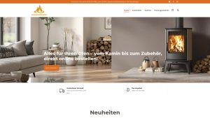 ofenundzubehoer.com: Fake Shop oder seriös? | Hinweishelden
