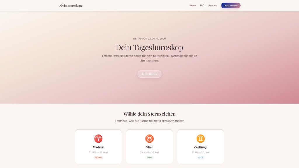 olivias-horoskope.de