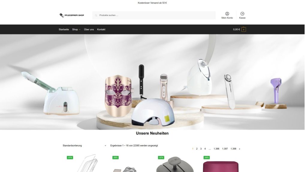 pflegeprofi-shop.com