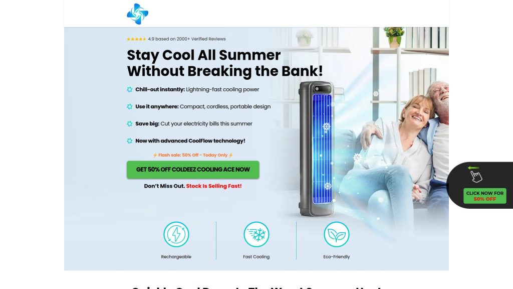 portablecoolerpro.com