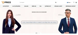 priceannihilator.com: Fake Shop oder seriös? | Hinweishelden