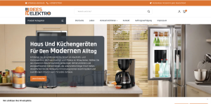 rees-elektro.de: Fake Shop oder seriös? | Hinweishelden