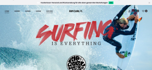 rip-curl.co.at: Fake Shop oder seriös? | Hinweishelden