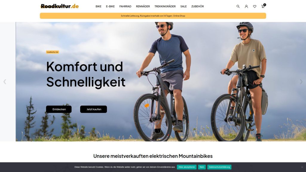 roadkultur.de