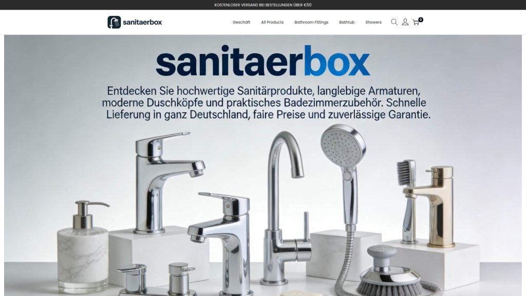 sanitaerbox.com