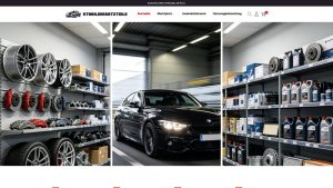 stabileersatzteile.com: Fake Shop oder seriös? | Hinweishelden