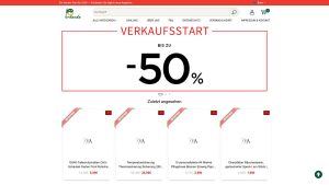 store.yorlanda.com: Fake Shop oder seriös? | Hinweishelden