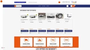 stpremorques.com: Fake Shop oder seriös? | Hinweishelden