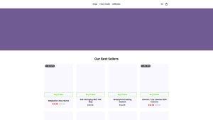 technoant.co: Fake Shop oder seriös? | Hinweishelden