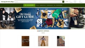 tencap.herate.shop: Fake Shop oder seriös? | Hinweishelden