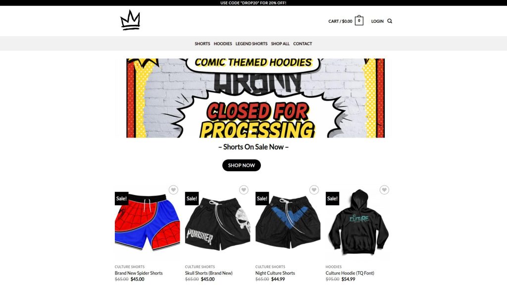 theurbansportsculture.com