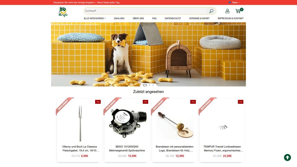 thriftfolio.com