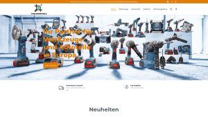 toolsundteile.com: Fake Shop oder seriös? | Hinweishelden