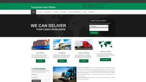 transportes-angel-salinas.com: Fake Shop oder seriös? | Hinweishelden
