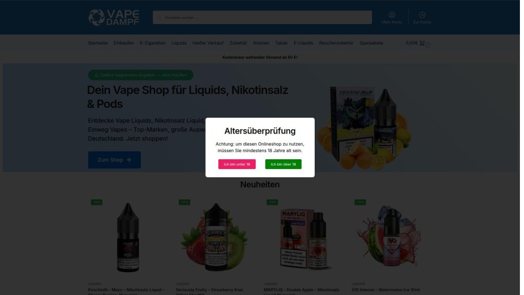 vapedampf.com