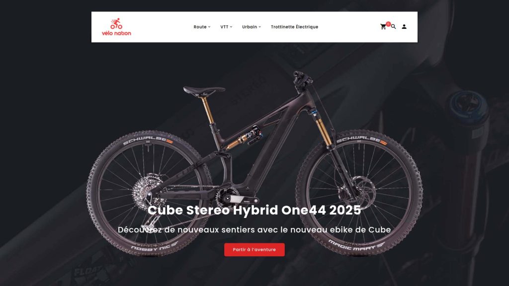 velo-nation.com