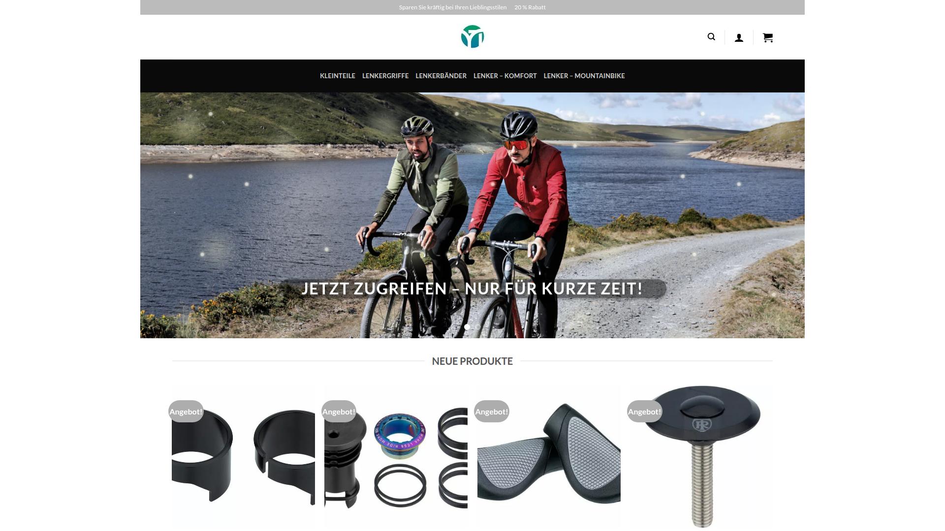 Screenshot velozenit.com