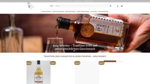 whiskyrabatt.com: Fake Shop oder seriös? | Hinweishelden