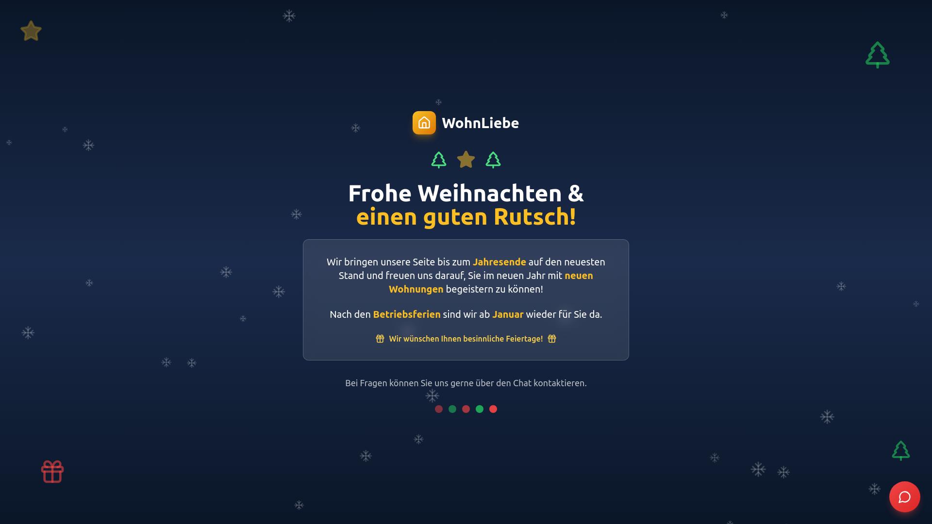 Screenshot wohnliebe-berlin.de