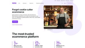 woocommerce.com: Fake Shop oder seriös? | Hinweishelden