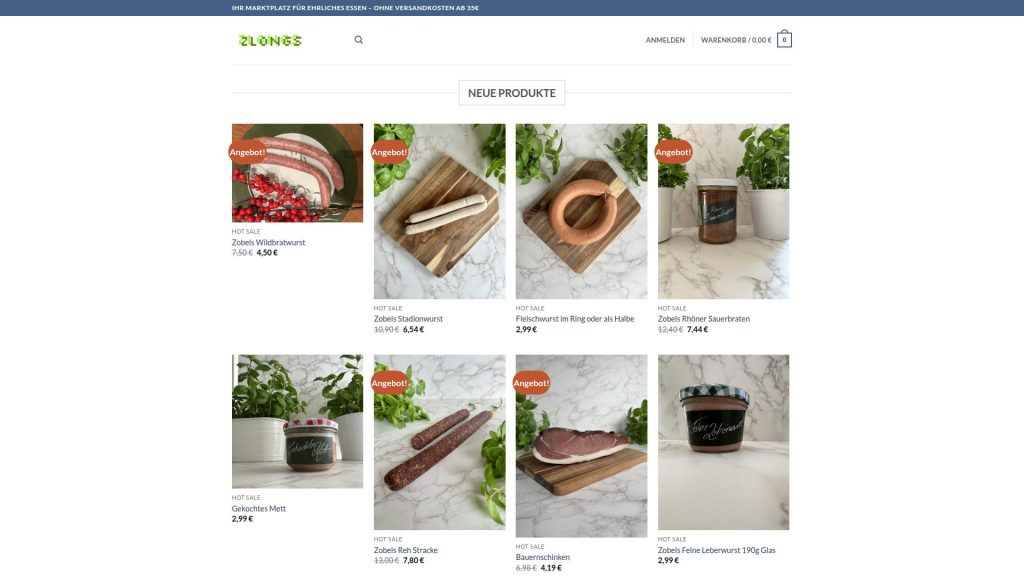zlongs.com