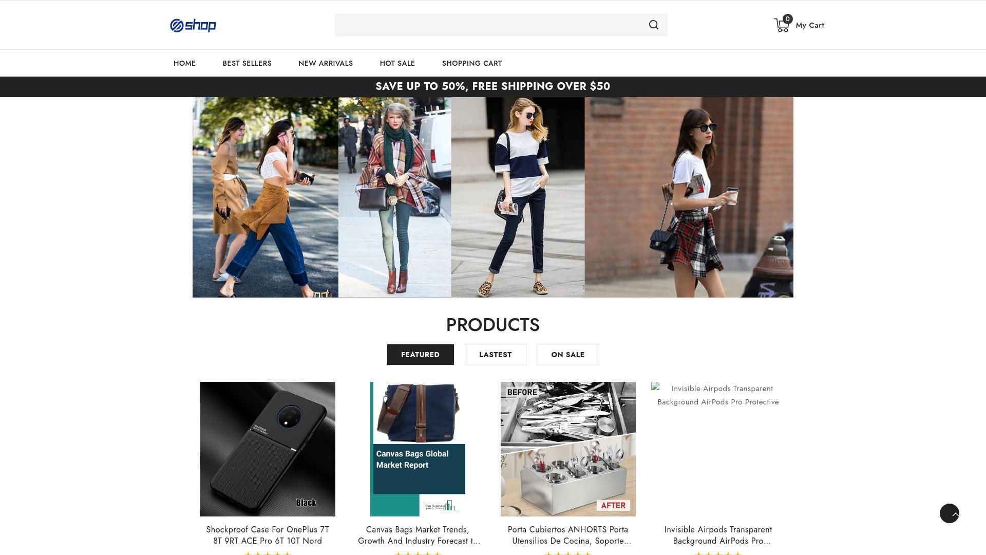 Screenshot zusellmk.click