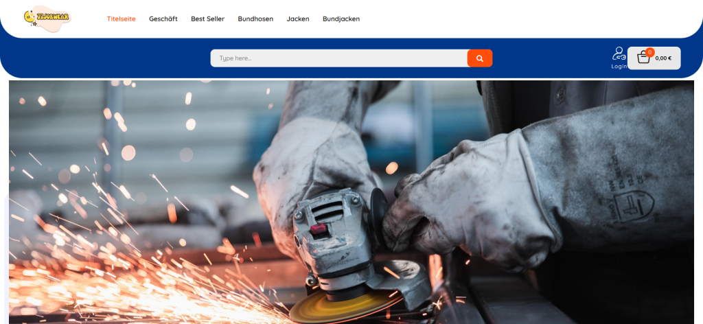 77jobwear.com